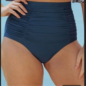 Shapermint High Waisted Control swimsuit bottoms